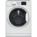 Hotpoint Ndbe 9635 W Was-droogcombi 9kg - 6kg 1400t