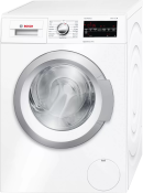 Bosch Wat24420gb Varioperfect Wasmachine 8kg 1200t