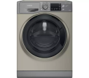 Hotpoint Ndb 9635 Gk Was-droogcombinatie 9-6kg 1400t