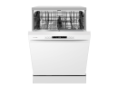 Hisense HS622E90W - Vrijstaande Vaatwasser - 60 cm - 13 Couverts - 47 dB - Energieklasse E