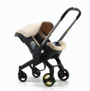 Bellaby Autostoel En Buggy In 1 Khaki