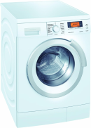 Siemens Wm14s750 Varioperfect Wasmachine 7kg 1400t