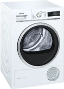 Siemens Wt47w563nl Warmtepompdroger 9kg