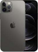 Apple Iphone 12 Pro 128 Gb Grafiet