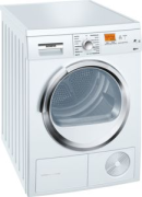 Siemens Wt46w566gb Warmtepompdroger 7kg