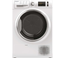 Hotpint Ntm1192xb Warmtepompdroger 9kg