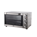 Winning Star St9618  Electrische Oven 80l Vrijstaand