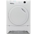 Zanussi Zdc8203p Condensdroger 7kg