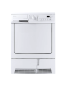 John Lewis Jltdh15 Warmtepompdroger 7kg
