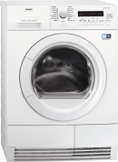 AEG T76486EIH - Warmtepompdroger - 8 kg - 65 dB - Energieklasse A++