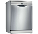 Bosch Sms2hvi66g Vaatwasser 60cm