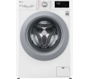 LG F4v309wne - Wasmachine - 9 kg - 1400 tpm - Direct Drive - Energieklasse B