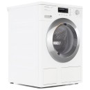 Miele Wth120wpm Was-droogcombi 7kg - 4kg 1600t