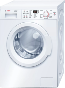 Bosch Waq24340 Varioperfect Wasmachine 7kg 1200t