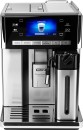 Delonghi Esam6900.m Primadonna Volautomatische Espressomachine Zwart Rvs