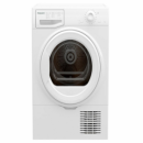 Hotpoint H2d81w Condensdroger 8kg