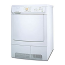 Electrolux Edc67550 - Condensdroger - 7 kg - 62 dB - Energieklasse B