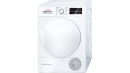 Bosch Wtw83460 - Warmtepompdroger - 8 kg - AutoDry & Zelfreinigende condensor - 65 dB - Energieklasse A++