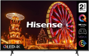 Hisense 50e77hq Qled Uhd 4k Smart Tv 50 Inch