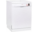 Bosch SMS25AW03E - Vrijstaande Vaatwasser - 60 cm - 12 Couverts - 46 dB