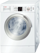 Bosch Was28473ex Varioperfect Wasmachine 8kg 1400t