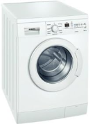 Siemens Wm14e3ol Varioperfect Wasmachine 6kg 1400t