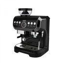 Winning Star ST-9707 Grind & Infuse Espressomachine - 15 Bar - Met Bonenmaler