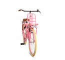 Antilope Cargo Transport 26 Inch Meisjesfiets Roze