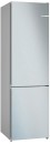 Bosch Kgn392ldfg Koel-vriescombi 203cm