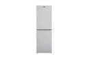 Bush Bsff55170w Koel-vriescombinatie 170cm