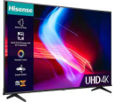 Hisense 50a6kt Ultra Hd Hdr Led Tv 50 Inch
