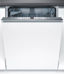 Bosch SMV84L10 - Inbouw Vaatwasser - 60 cm - 12 Couverts - 46 dB - Energieklasse A+