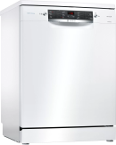 Bosch Sms46iw05n - Vrijstaande Vaatwasser - 60 cm - 13 Couverts - 46 dB - Energieklasse F