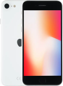 Apple Iphone Se (2020) 128gb Wit