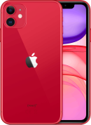 Apple Iphone 11 64gb Rood