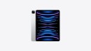 Apple Ipad Pro 12.9 (2020) 4e Generatie 1tb - Wifi - Zilver