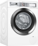 Bosch WAYH2742NL HomeProfessional - Wasmachine - 9 kg - 1600 tpm - Home Connect