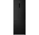 Hisense RB645N4BFE - Koel-vriescombinatie - 200 cm - 495L - Total No Frost - Zwart