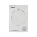 ok Otd7226 - Condensdroger - 7 kg - 65 dB - Energieklasse B