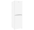 Beko Cfg3582w Koel-vriescombinatie 182cm