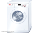 Bosch Wae24063 Wasmachine 1200t 5kg