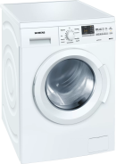 Siemens Wm14q3d1 Varioperfect Wasmachine 7kg 1400t