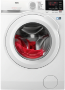 AEG L6fb74gw - Wasmachine - 7 kg - 1400 tpm