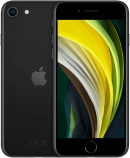 Apple Iphone Se (2020) 256gb Zwart