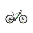 Doc Green Mtb Devos 27.5 Elektrische Mountainbike 28 Inch