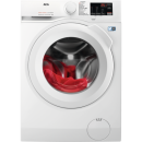 AEG LF62CW84 - Wasmachine - 8 kg - 1400 tpm - ProSense & Stoomfunctie - Energieklasse A