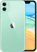 Apple Iphone 11 256gb Groen