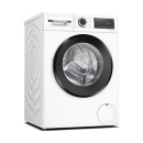 Bosch WGG04409 - Wasmachine - 9 kg - 1400 tpm - EcoSilence Drive & SpeedPerfect - Energieklasse A