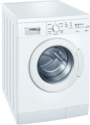 Siemens WM14E164NL - Wasmachine - 6 kg - 1400 tpm - VarioPerfect