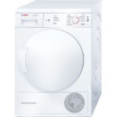 Bosch Wtw84162 - Warmtepompdroger - 7 kg - AutoDry & Zelfreinigende Condensor - Energieklasse A++